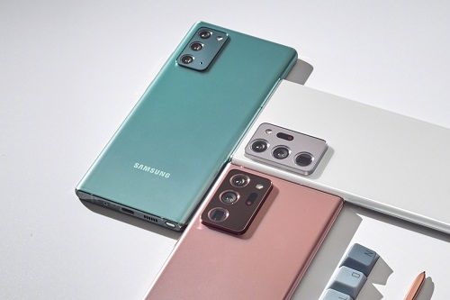 三星Note 20 5G暴跌1300+元，4500元预算入手值得吗？