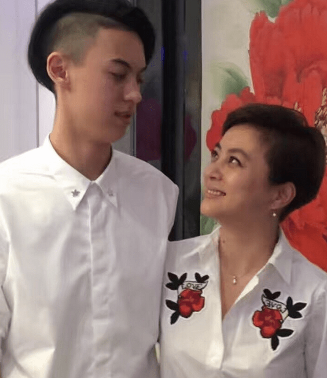 李玲玉的2段婚姻皆“被離婚”，34歲征服猶太富商，力破不合謠言