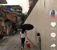 90后广东女生，靠短视频成功逆袭，坐拥1700万粉