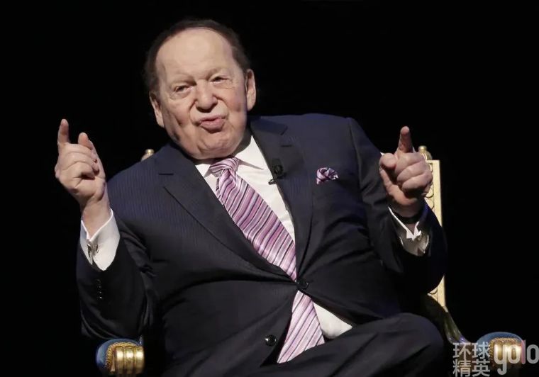 共和黨�造王者�去世，權力遊戲將如何繼續？