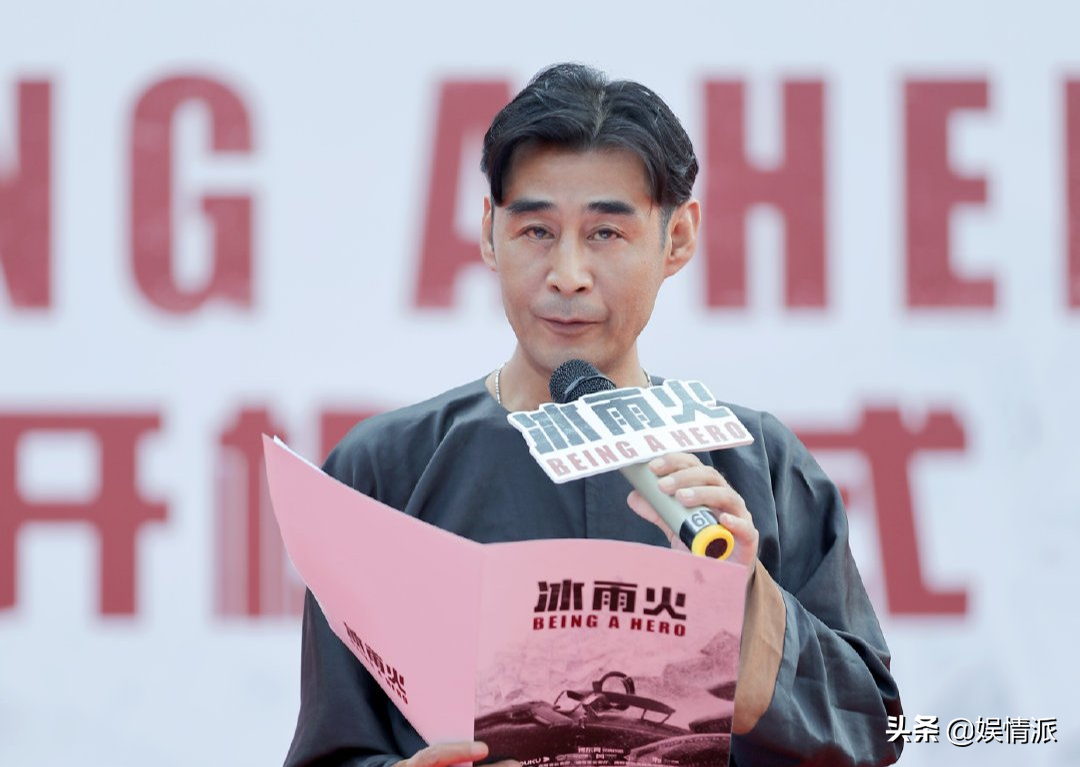 王一博合作完赵丽颖，转身又和陈晓合作新剧，