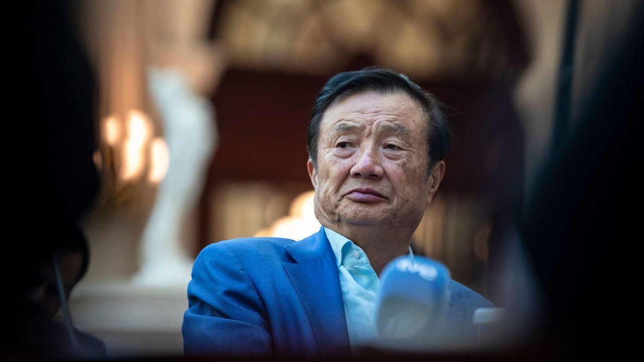 华为再次公开表态，事关智能汽车业务，任正非果然有远见