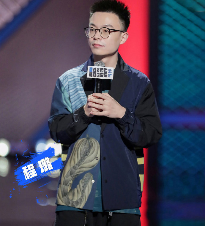 《脱口秀大会3》:程璐呼唤思文复婚、离婚怎么回事，分分合合婚姻败在杨蒙恩