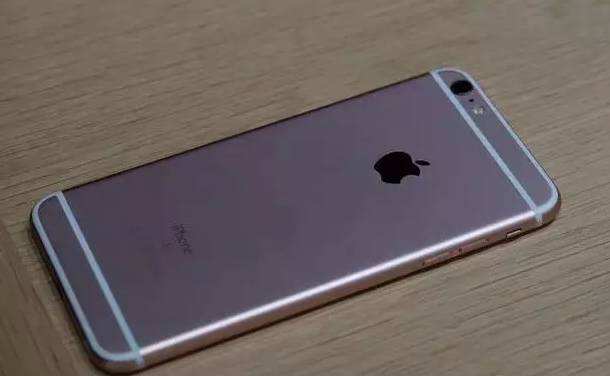 iPhone6S可用这么多年的原因是什么？IOS系统软件占非常大优点，确实流畅