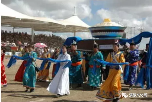 大清曾迁移一部分云南白族人到黑龙江担任“站