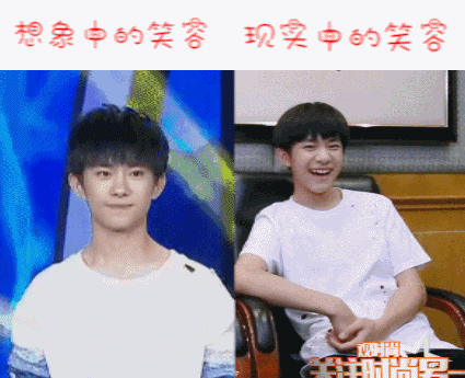 易烊千玺现身机场，却因为鞋子太脏，惨遭粉丝