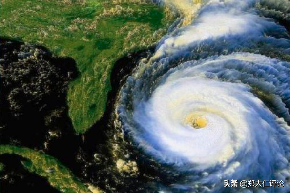 2020年9月23日股评风暴前夜静消消保持高度警惕原创