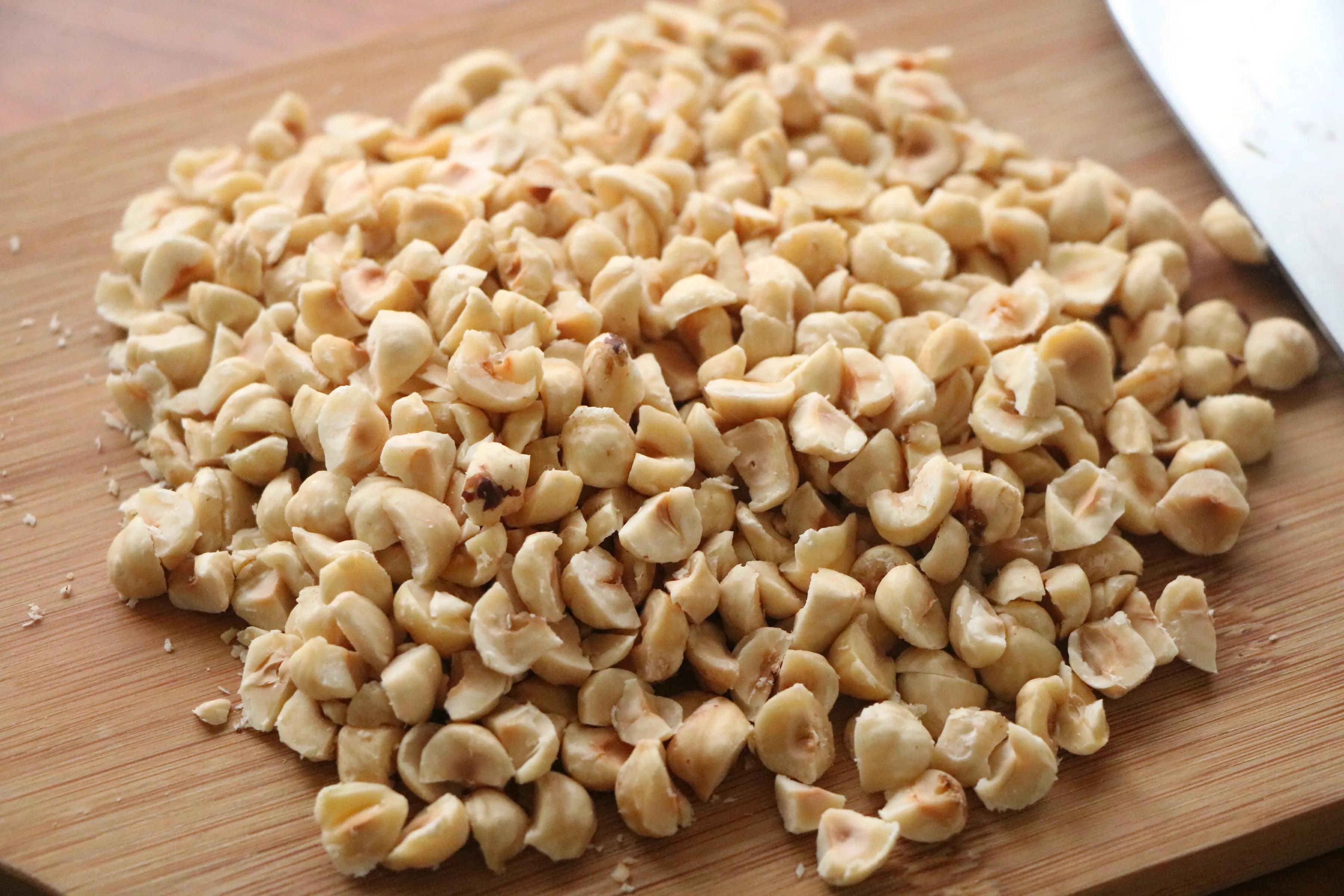 私房烘焙的爆款甜品，簡單0失敗，一口一個，又香又脆，值得一試