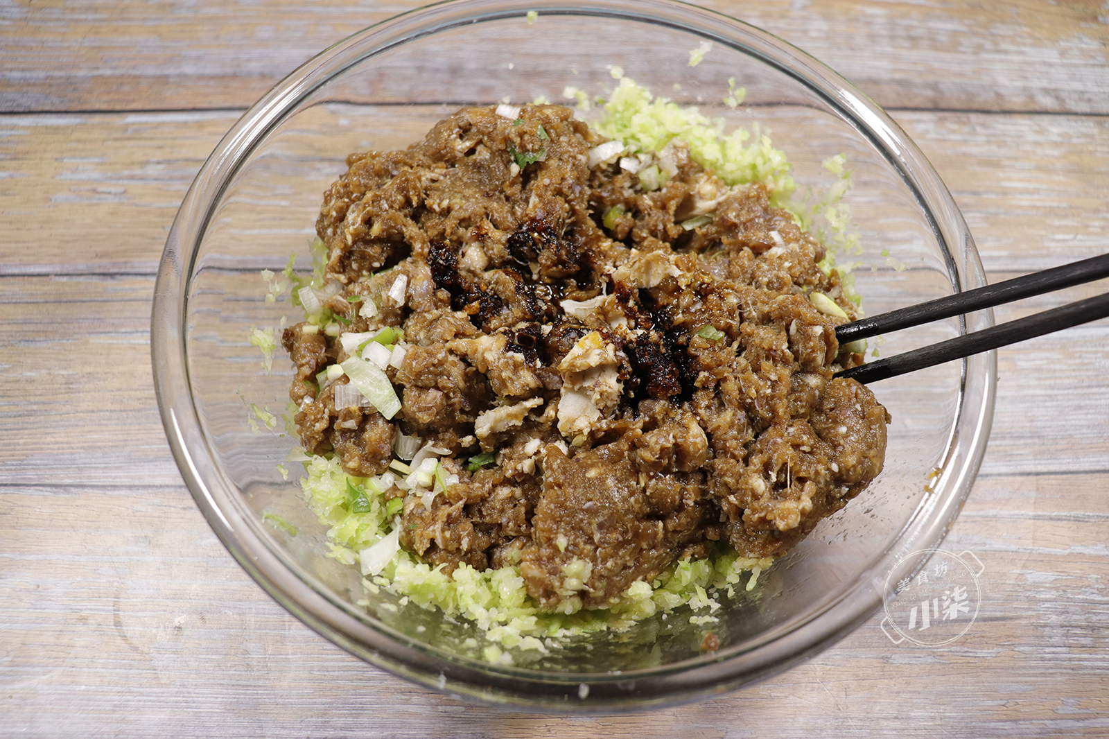 喜歡吃包子的趕緊收藏，學會這種做法，一周吃7天都不煩，太香了