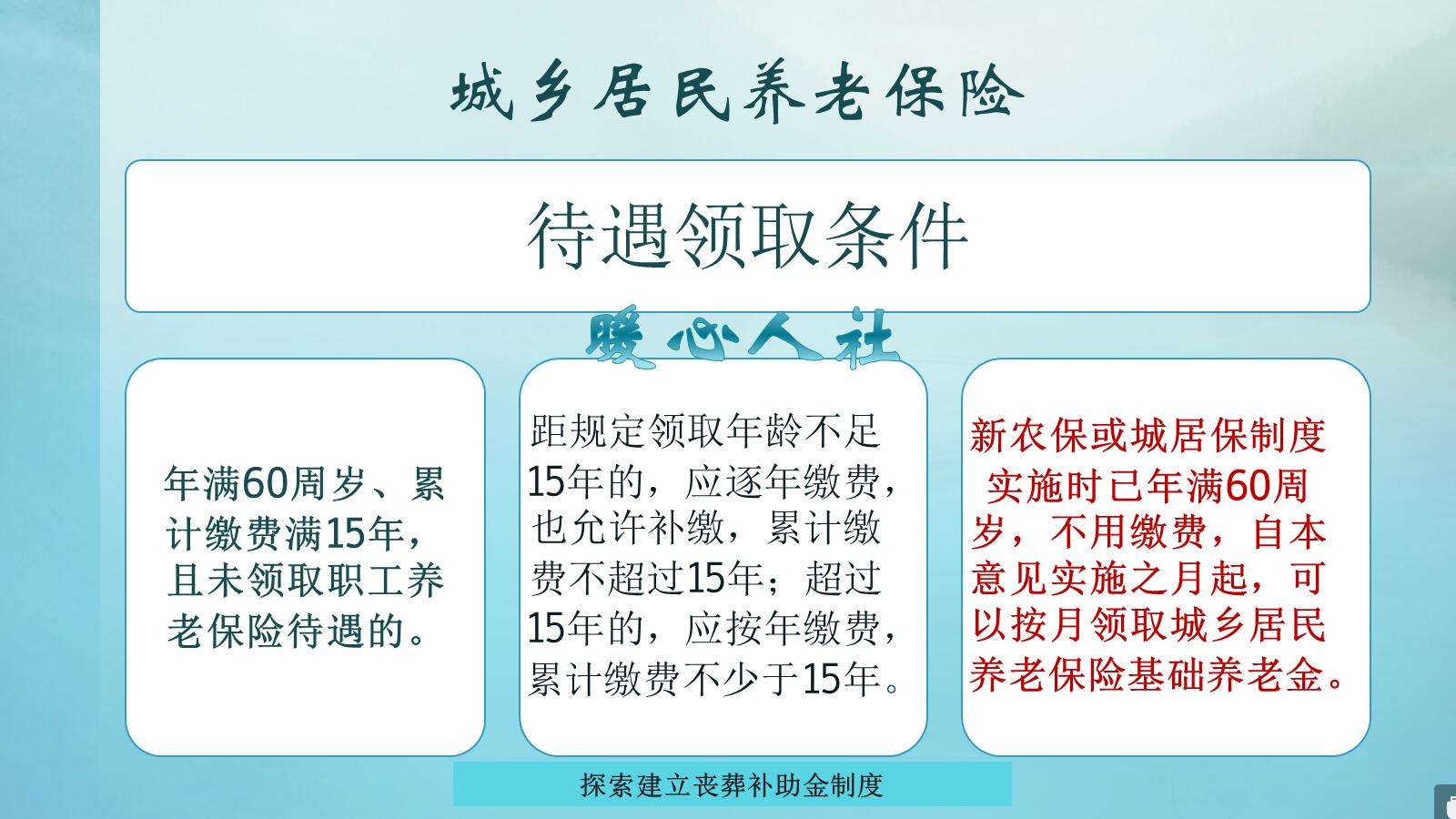 每年交200元养老保险，60岁能领2000元养老金，划算吗？ 第1张