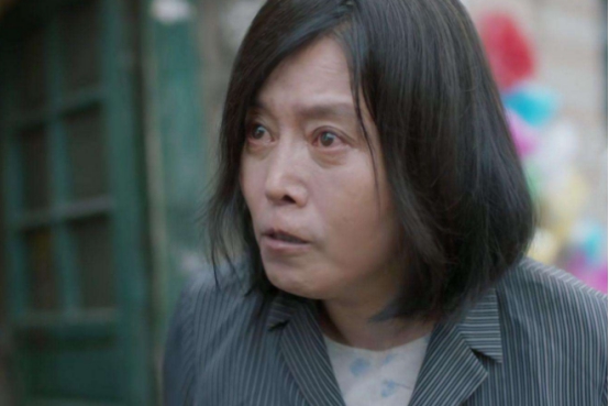 电视里的潘贵雨，是现实中的丁嘉丽，如今孩子都孝顺