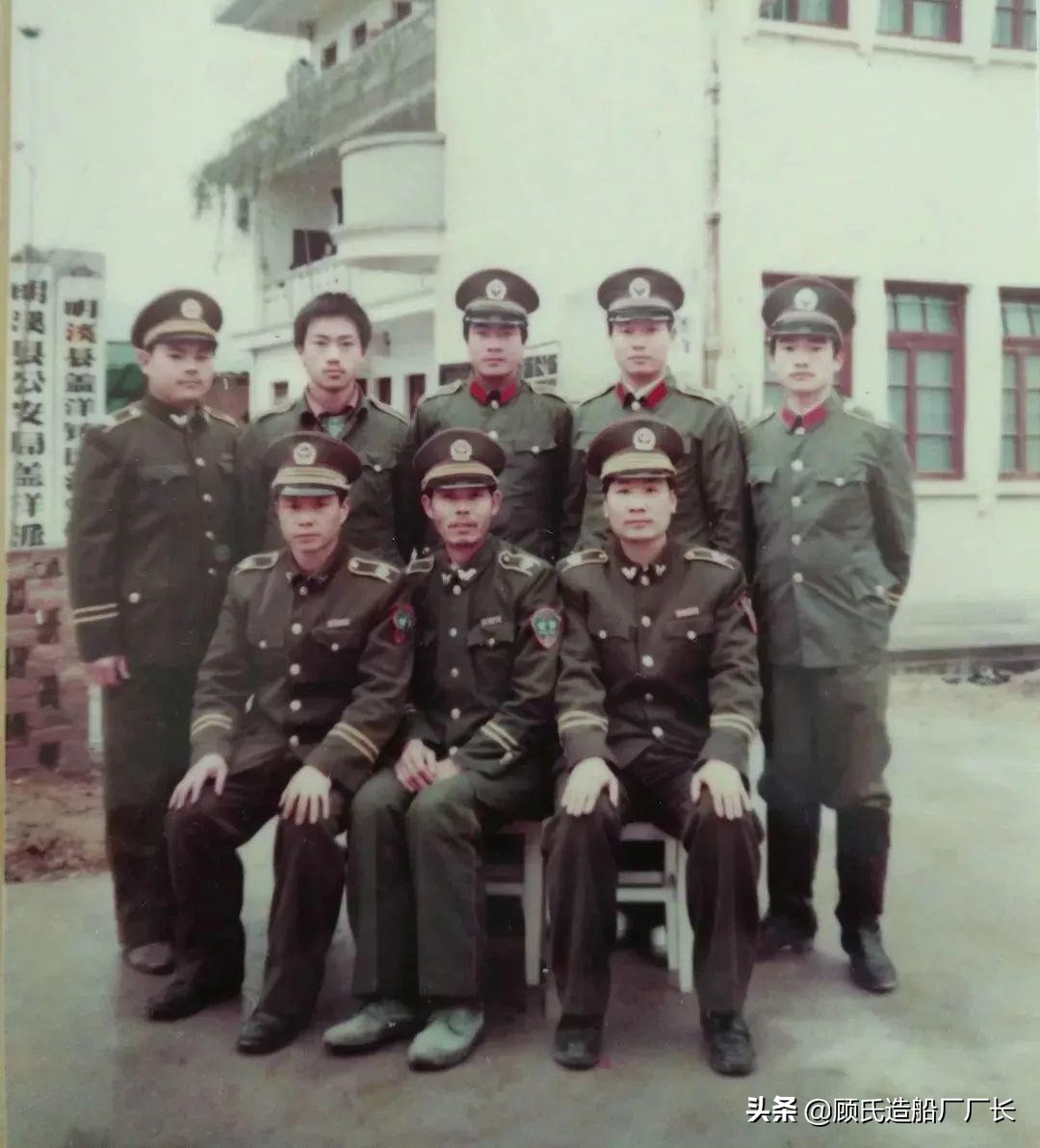 延续奋战75昼夜誓破命案，记89年鹰厦线7.24肖家站杀人案侦破始末