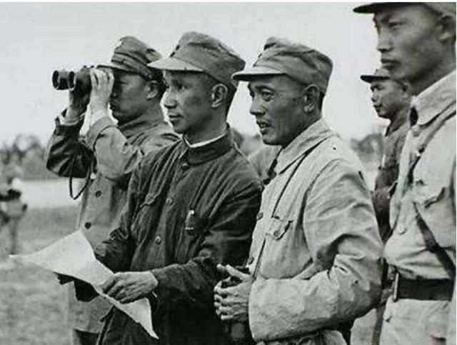 红军中最年轻的军团长，林彪25岁他21岁，可惜却在这一战中牺牲了