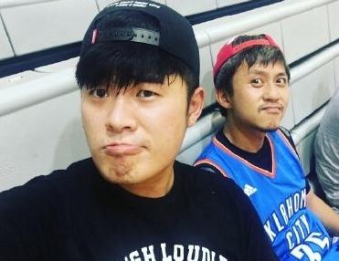 网曝《跑男10》阵容大换血！鹿晗邓超将回归，杨颖不在名单之上
