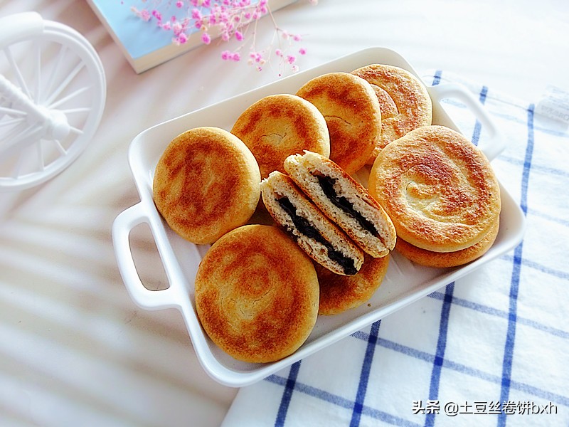 夏天主食我常做它，一次做好能吃几天，省事顶饱，低卡解馋又营养