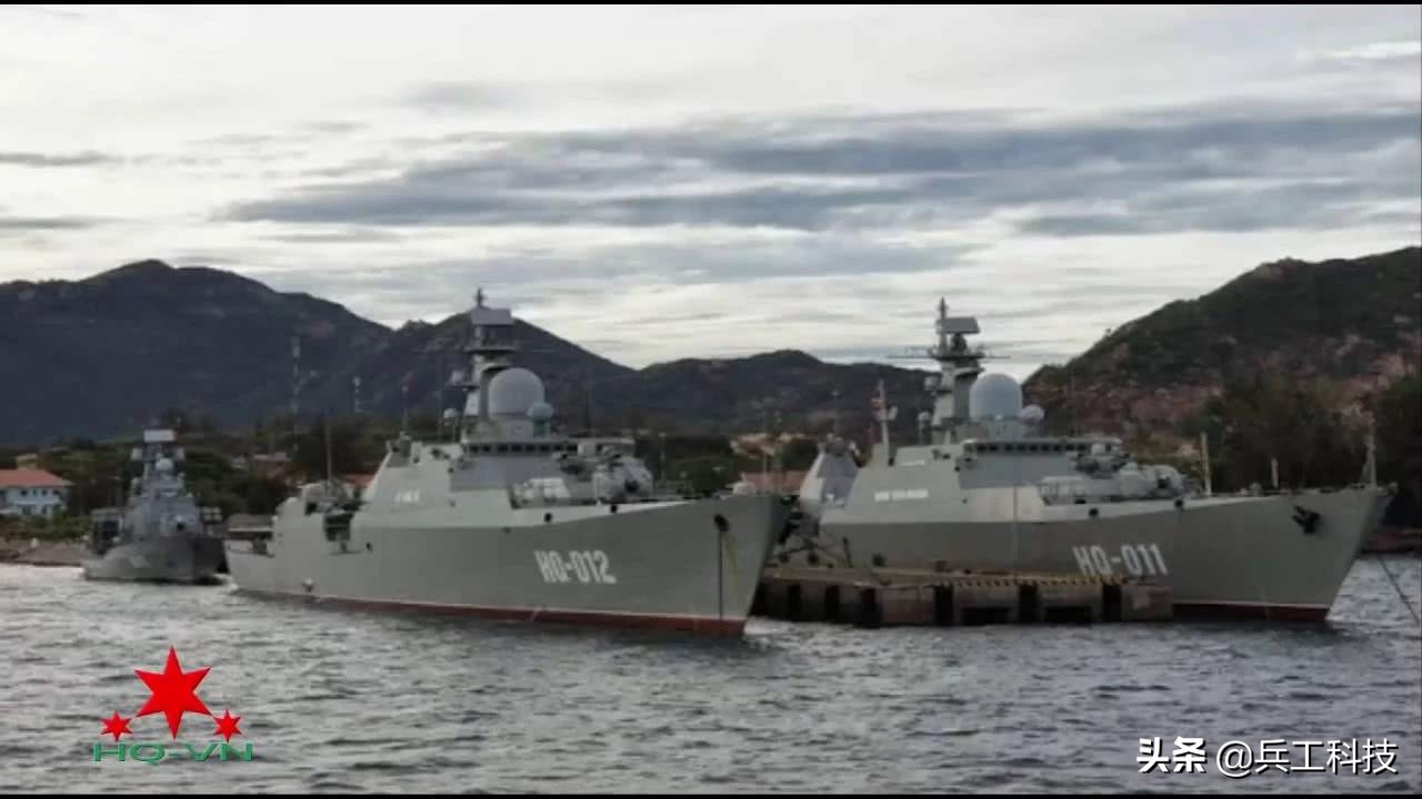 越南也能自产反舰导弹了，背后反映出的“战略野心”值得警惕