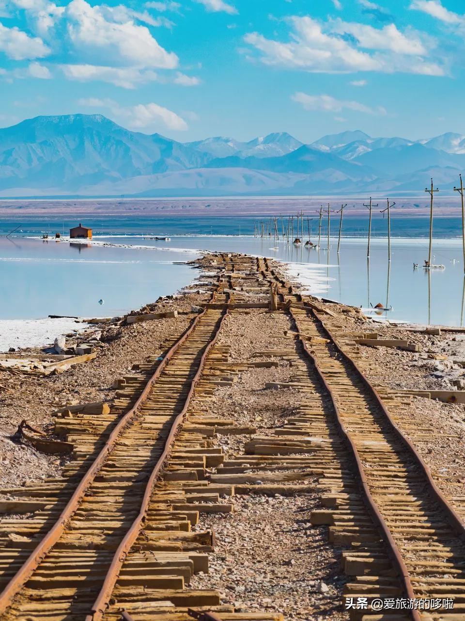 青海值得旅游的地方 青海湖最佳旅游月份(圖11)