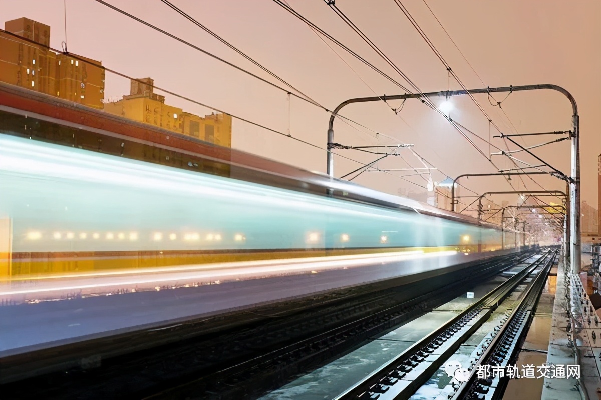 7000亿来袭！26项重大轨道交通工程获批