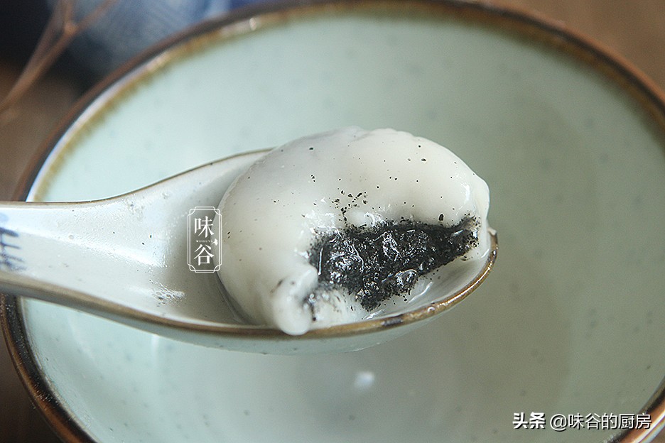 明日冬至，這美味我每年都做，香甜軟糯寓意好，比買的都好吃