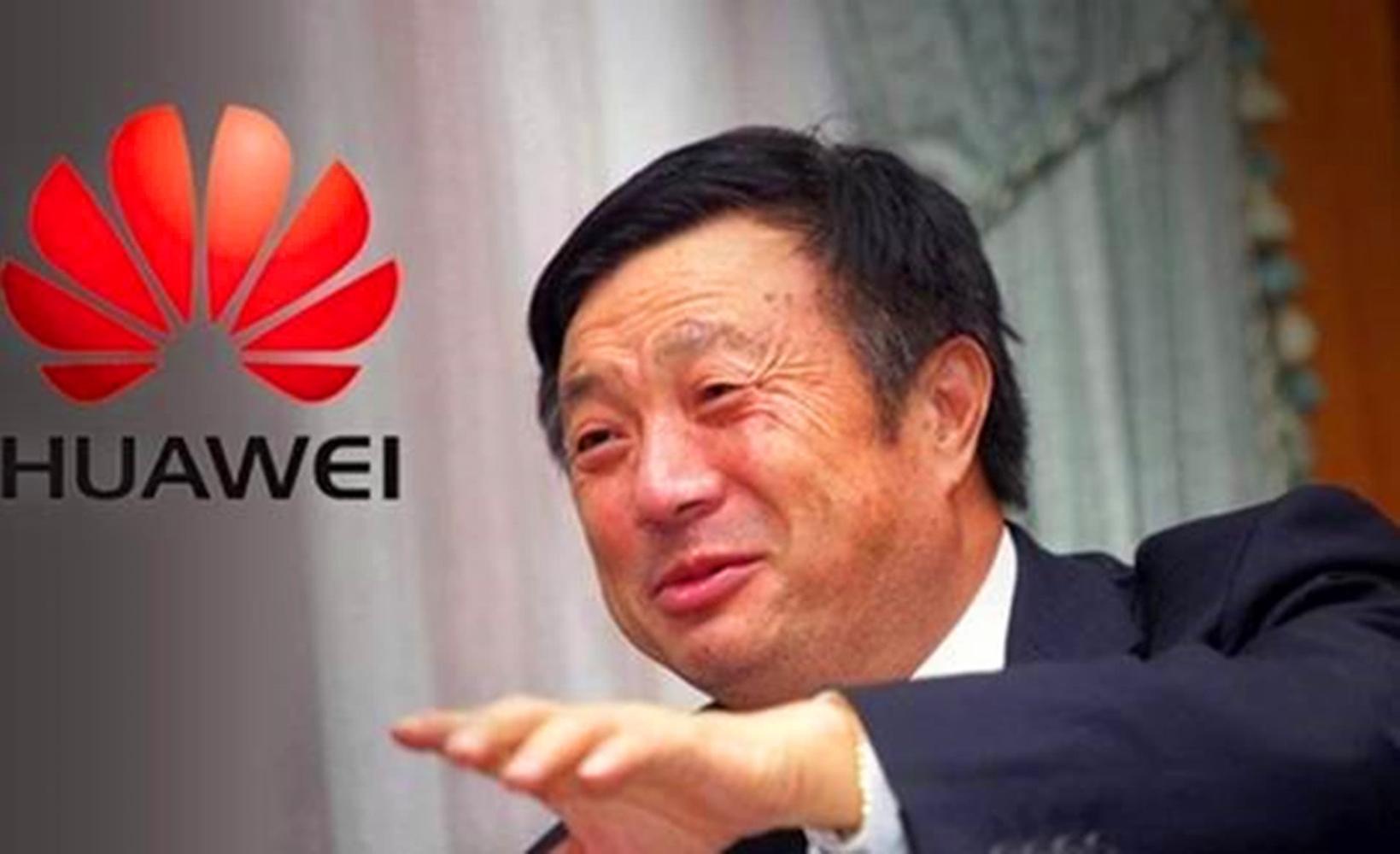 风水轮流转！华为将要收取专利费，苹果三星也得乖乖交钱
