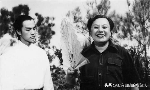 73岁的狄龙隐藏39年的儿子是他！看过照片感叹基