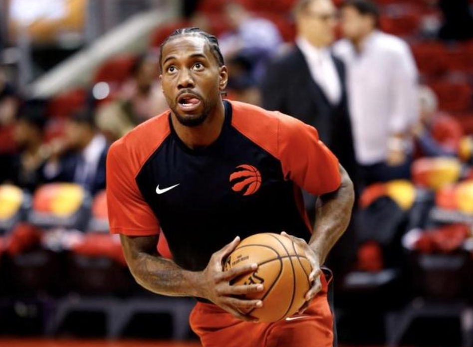 伦纳德与波波再续前缘！计划出战东京奥运会，