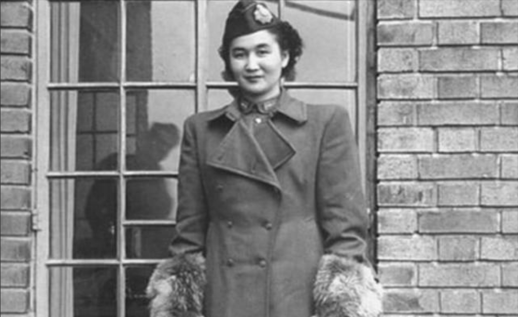 1969年国庆，美国派女特务刺杀毛主席，却被我党特工用美男计拿下