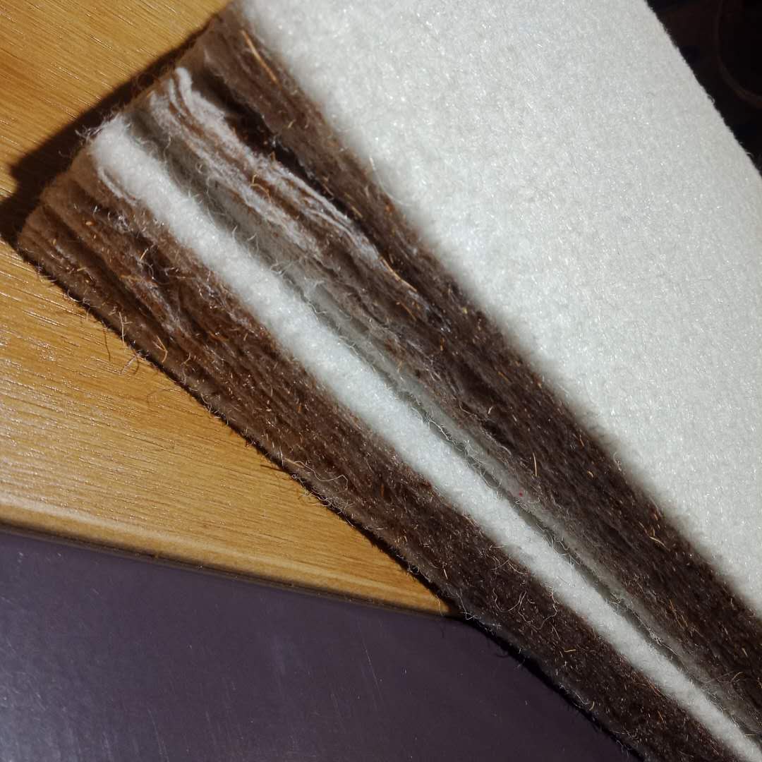 担心甲醛棕垫，可为什么买不到无添加的纯手工山棕床垫？