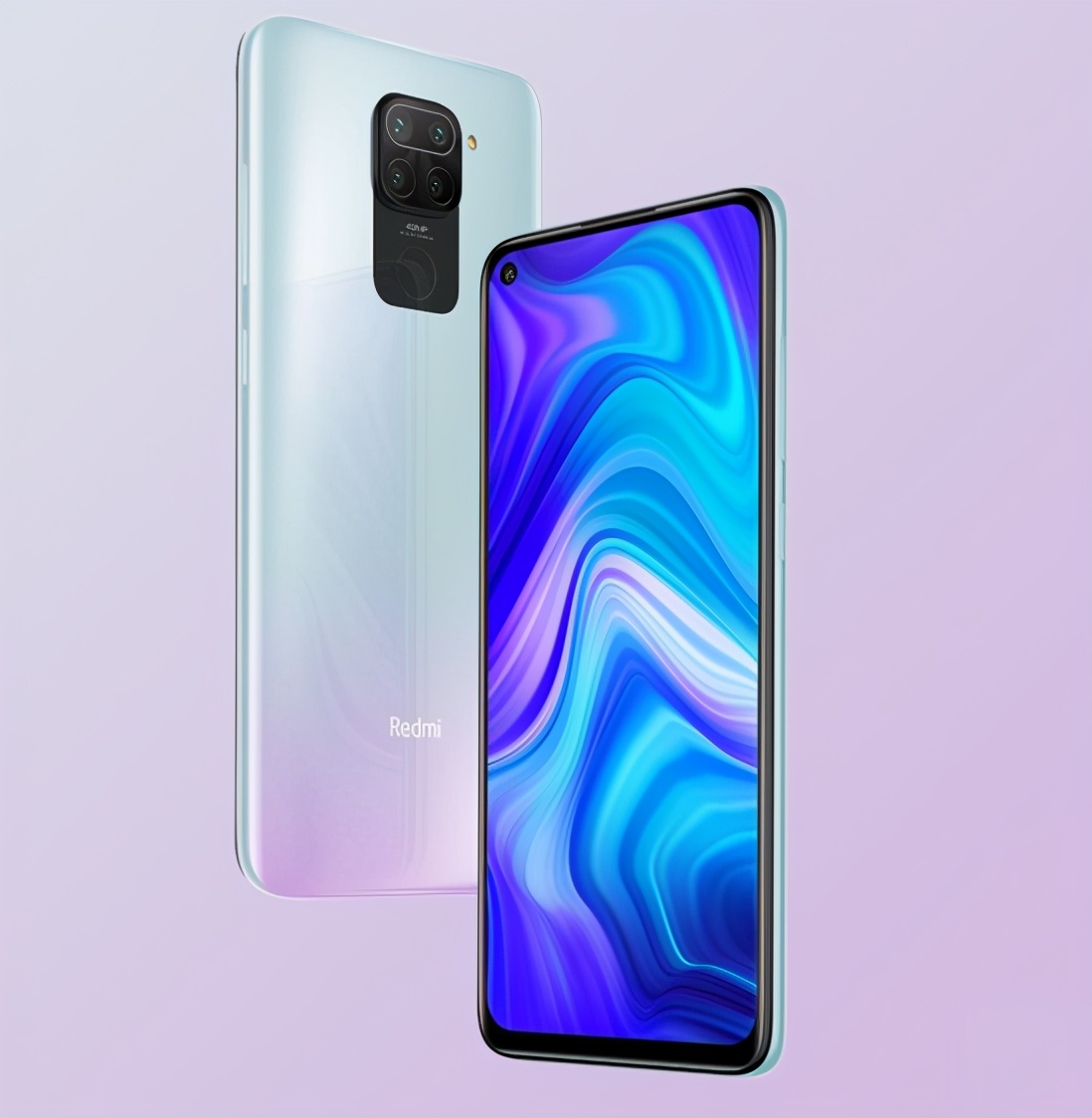 红米10X5G，1199元包邮到家，你还在等什么？