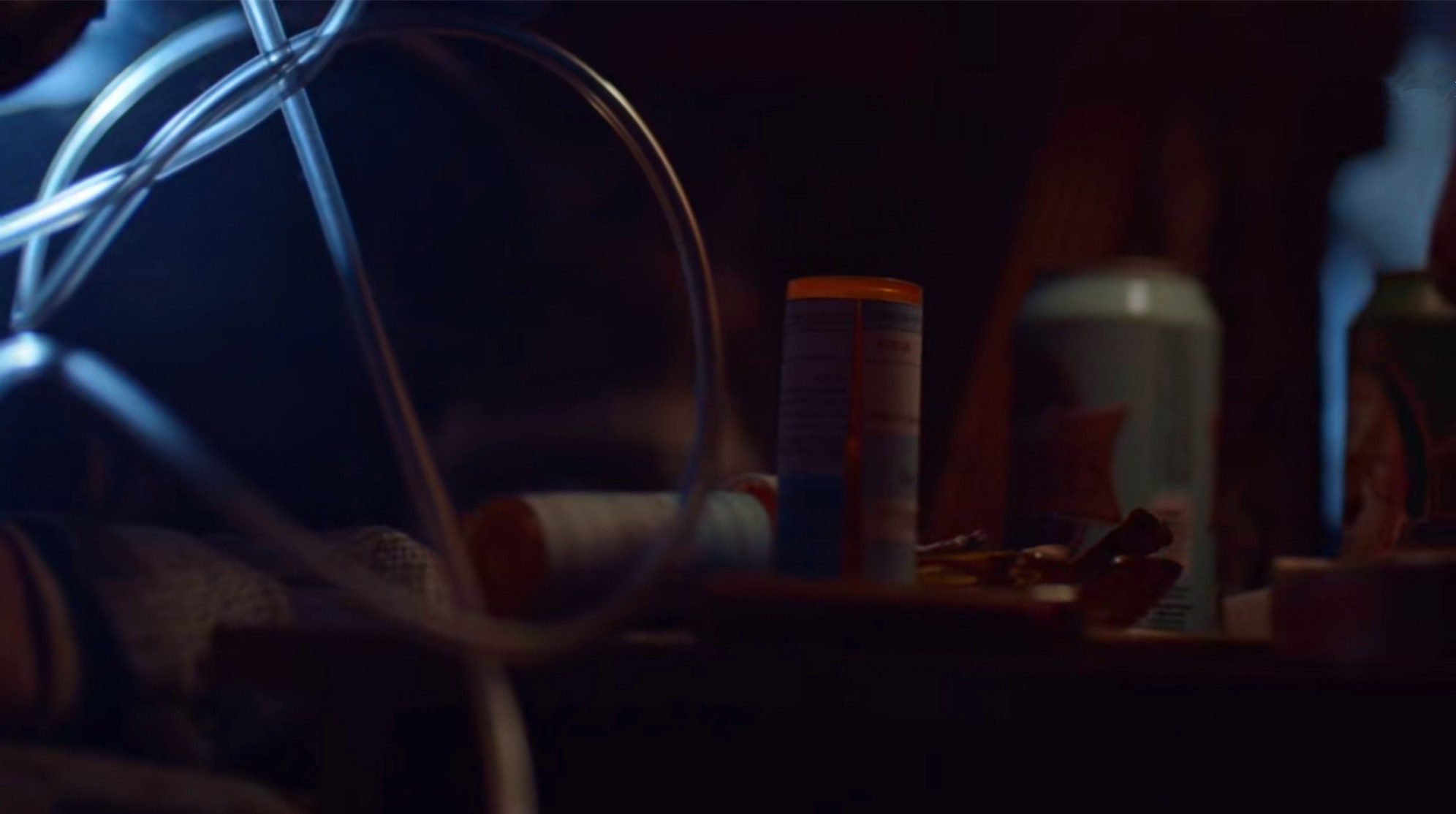 美国圣诞老人谋杀案：20个人看到凶手，20年后才敢讲出原因