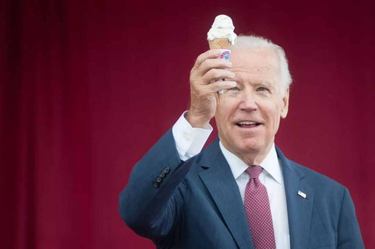 屋漏偏逢连夜雨，美国又迎来2个坏消息，拜登政