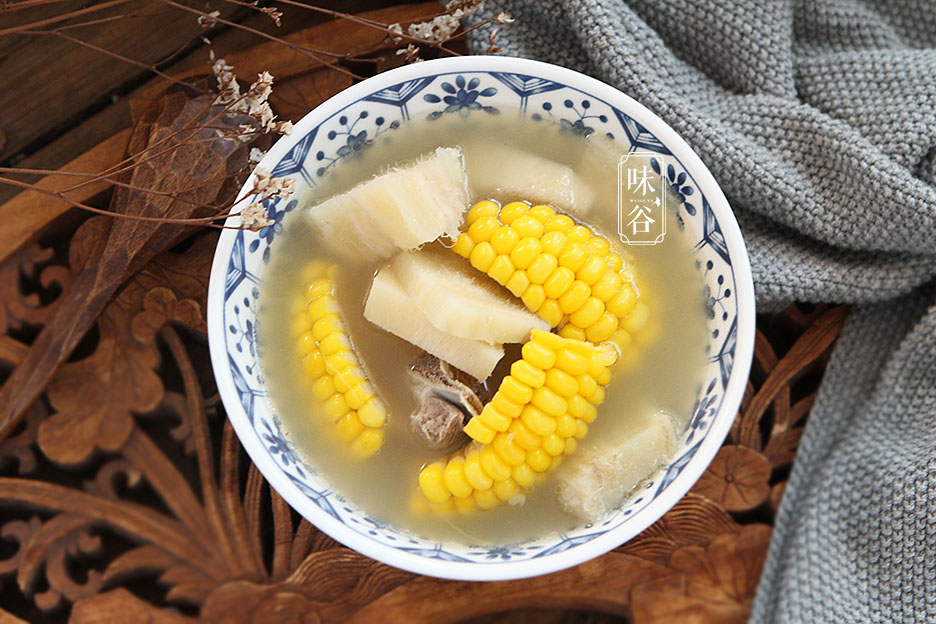秋后干燥易上火，广东人爱用这菜煲汤，好喝润燥，舒适度过秋天