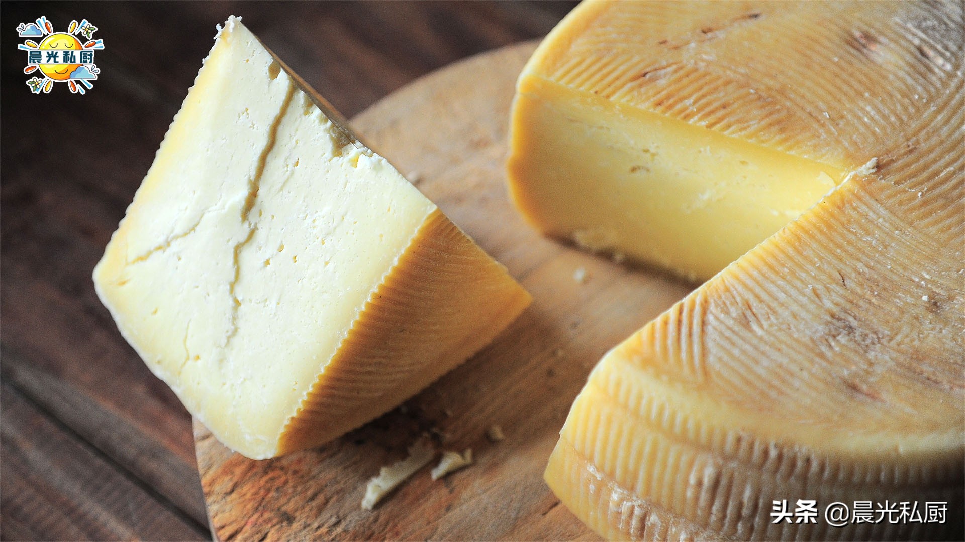 奶酪芝士早餐餅，每個週末都會做的簡易披薩，無需揉麵、一步到位