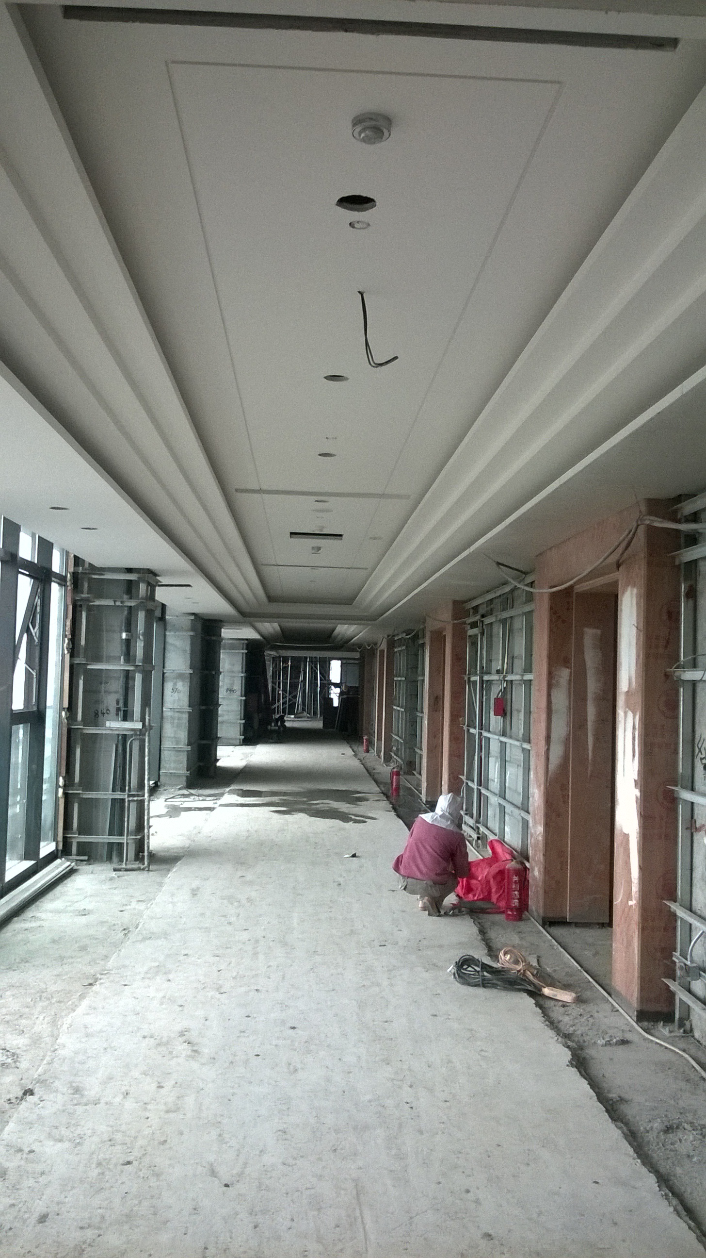 四川裝飾工程