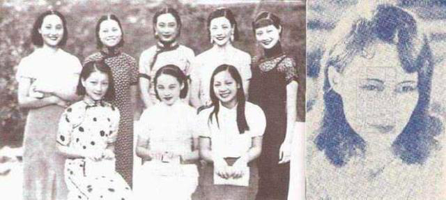 景明楼事件，民国第一耻辱案，30余民国名媛被20多美军群奸