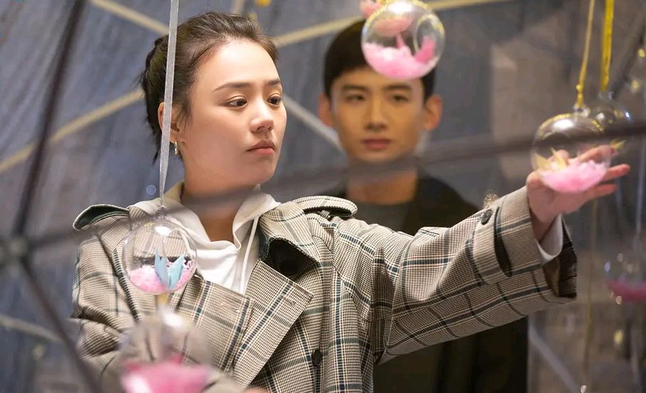 近期让人“爱不释手”5部热播剧，部部好看，你正在追哪一部呢？
