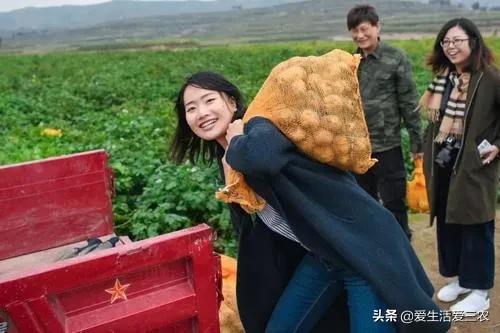 除了种养业，农村还有什么赚钱好门路？试试这些好项目吧