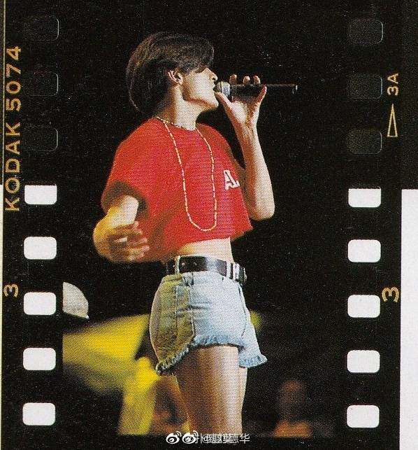 刘德华抖音的数据，真正意识到什么叫红，应该