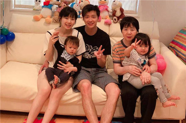 江宏杰福原爱复合无望！江宏杰做好当单亲爸爸准备，或将对簿公堂