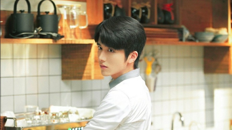 流量向左作品向右，技能满点、剧评颇佳的张新