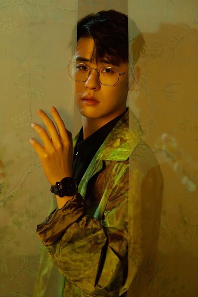 图／相思赋予谁，小辫儿张云雷