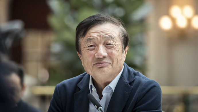 为稳住人才，中芯国际参照华为模式！学习华为关键在于学任正非？