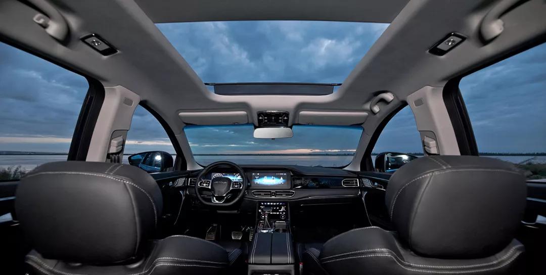 12万的合资中型轿车、10万的大7座SUV，年前买啥车优惠大