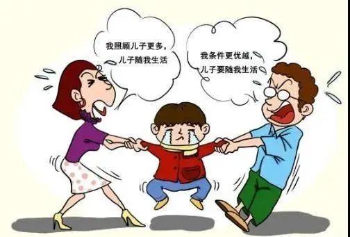 明星私生子全揭秘