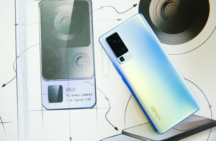 vivo X50宣布公布，高配驍龍865，監(jiān)控?cái)z像頭全世界先發(fā)高科技