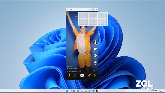 微软正式发布Windows 11：完全新体验