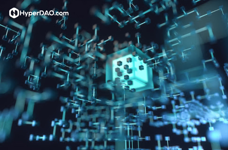 HDAO搭建NFT铸币系统，使区块链落地产生实际意义