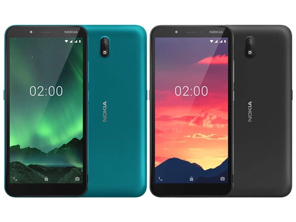 Nokia确实衰落了没有：Nokia发布700元新手机，选用国内CPU