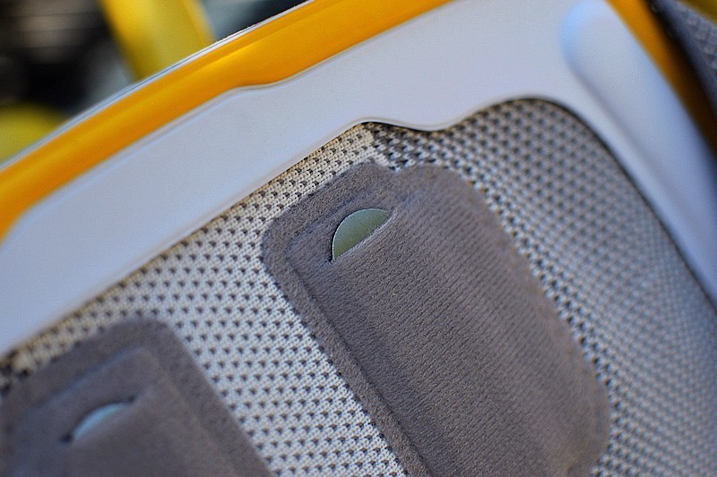 仿生支撑矫正 强力护腰 诺泰护腰带