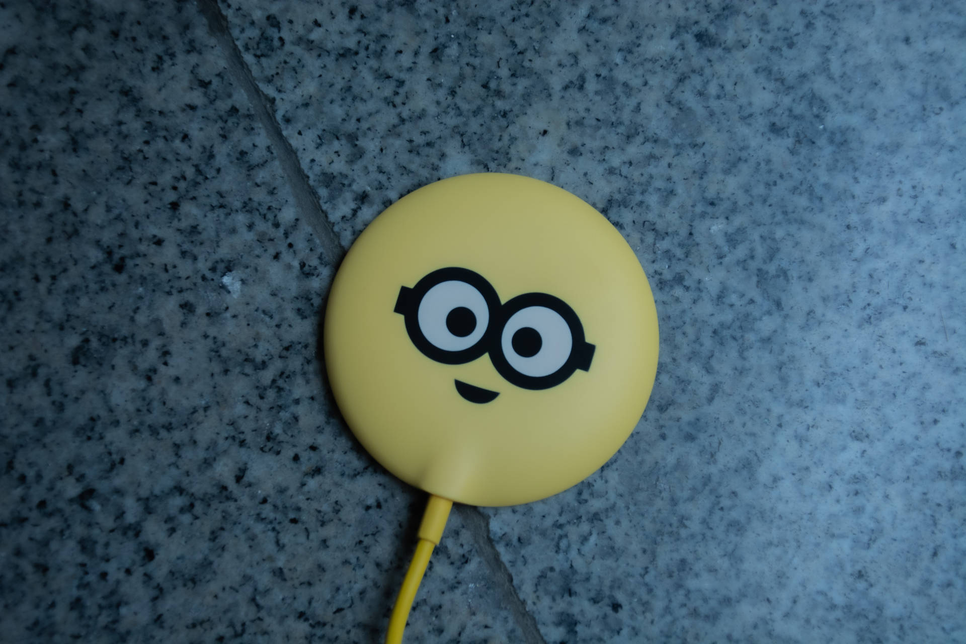 有颜又有真实力，努比亚x小黄人充电套装上手后立马种草